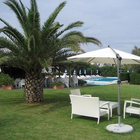 Residence Club Barbara Ostuni Buitenkant foto